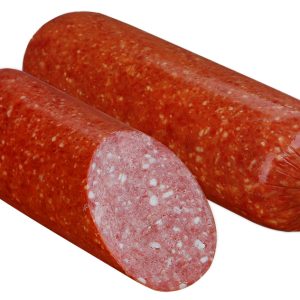 Сервелат