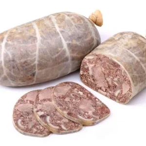 Сальтісон язиковий