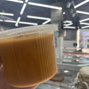 Ікра з кабачків