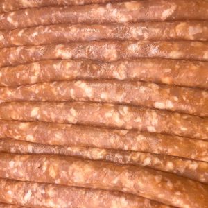Ковбаски курячі