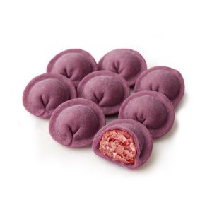 Еко пельмені з свининою